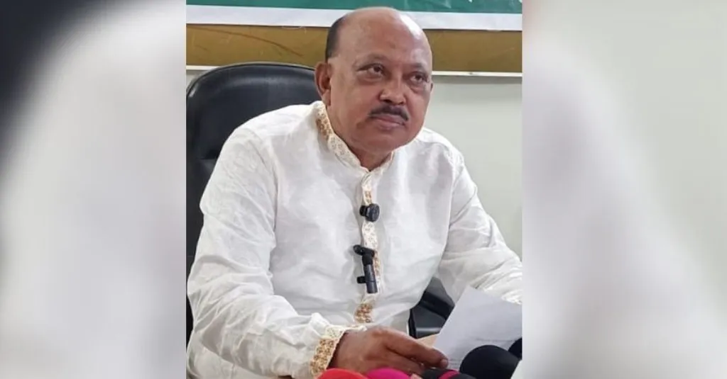 সাবেক এমপি ফরহাদকে আদালতে হাজিরের নির্দেশ